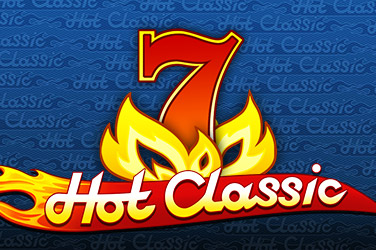 Hot Classic Slot Logo