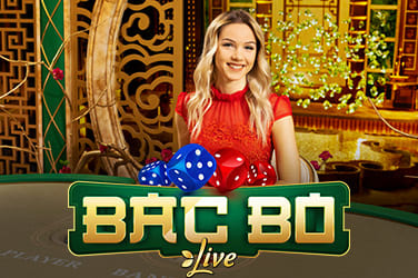 Bac Bo Slot Logo