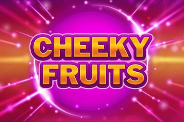 Cheeky Fruits 5 Slot Machine