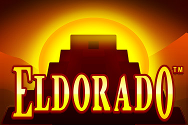 Eldorado Slot Logo