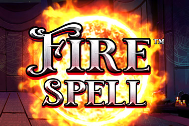 Fire Spell Slot Logo