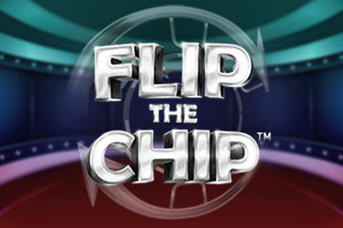 Flip the Chip Slot Logo