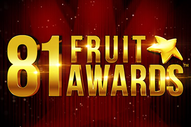 Fruit Awards Slot Logo