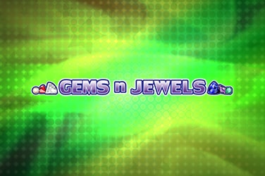 Gems n Jewels