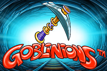 Goblinions Slot Logo