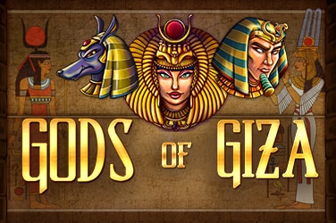 Gods of Giza