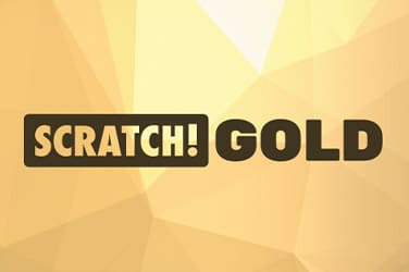 Scratch Gold –