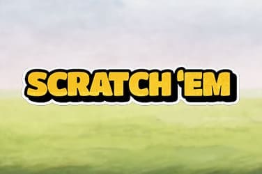 Scratch’em