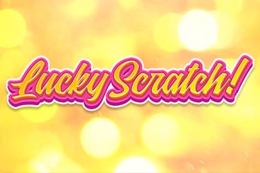Lucky Scratch! –