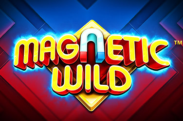 Magnetic Wild Slot Logo