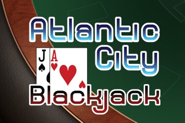 Atlantic City Blackjack Slot