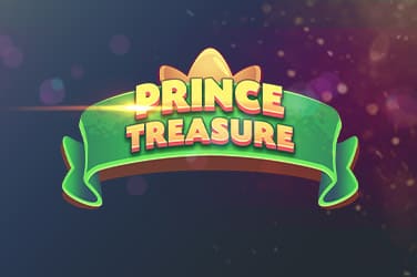 Prince Treasure