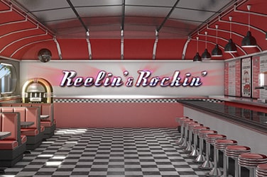 Reelin' & Rockin'