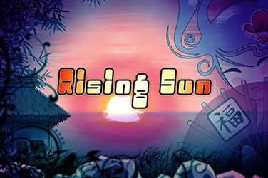Rising Sun 