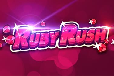 Ruby Rush