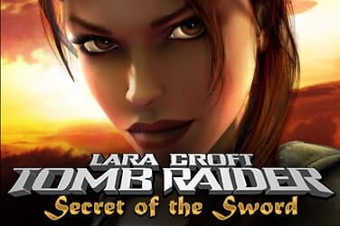 Free slot machines tomb raider