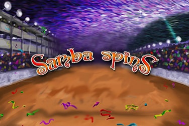 Samba Spins Slot
