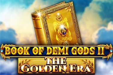 Book Of Demi Gods II – The Golden Era