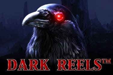 Dark Reels Slot Logo