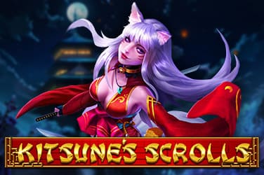 Kitsune's Scrolls