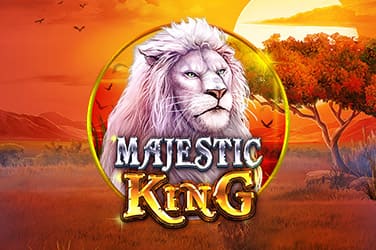 Play Majestic King now!