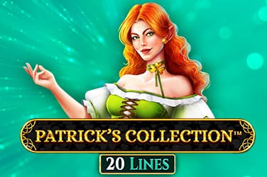 Patrick's Collection 20 Lines