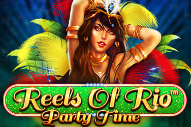 Reels Of Rio - Party Time