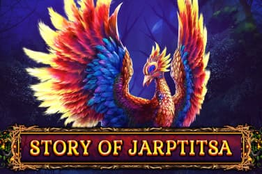 Story Of Jarptitsa Slot Logo