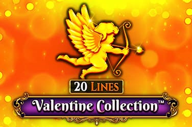 Valentine Collection 20 Lines