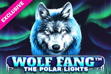 Play Wolf Fang - The Polar Lights now!