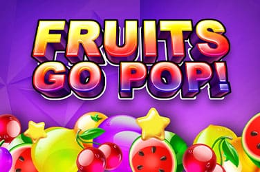 Fruits Go Pop! 
