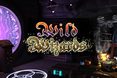 Wild Wizards