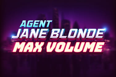 Agent Jane Blonde Max Volume: A Unique Online Game for All Ages