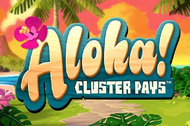 3 Reasons to Play Aloha Cluster Pays 2 Online Slot Game