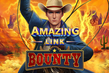 Play Amazing Link Bounty now!