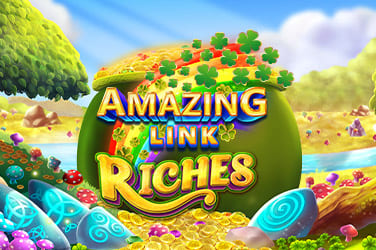 3 Reasons to Play the Amazing Link Riches Slot Game