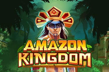 Play Amazon Kingdom now!