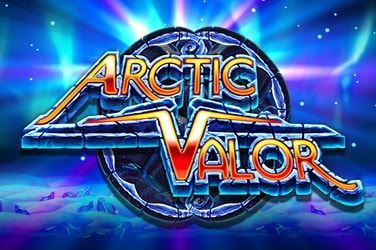 Arctic Valor Slot Machine Arctic Valor Slot Machine