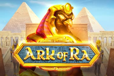 Play Ark of Ra now!