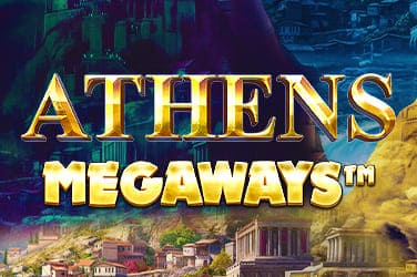 Athens Megaways
