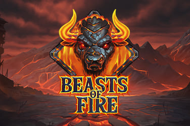 Play Beasts of Fire now!