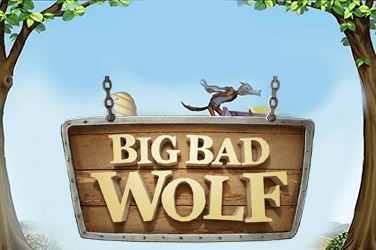 Big Bad wolf