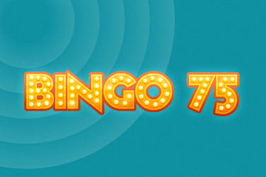 Bingo 75 –