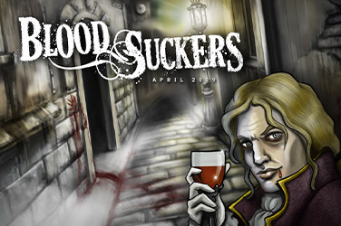 Blood Suckers –