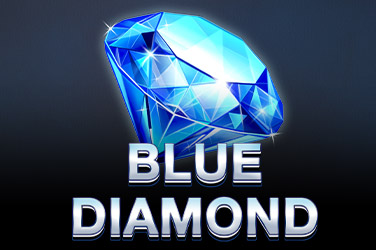 Blue Diamond Slot Machine