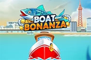 Play Boat Bonanza now!