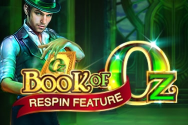 Book of Oz
