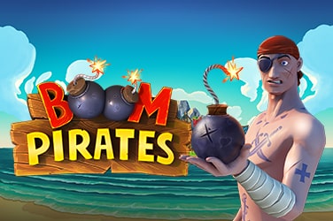 Boom Pirates Slot Machine Boom Pirates Slot Machine