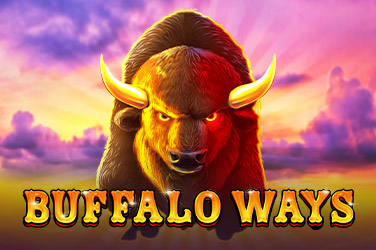 Play Buffalo Ways now!
