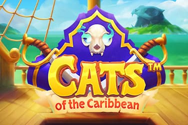 Cats of the Caribbean Slot